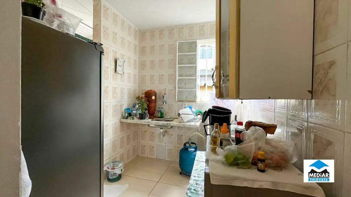 Apartamento, Sagrada Família, 3 Quartos, 1 Vaga