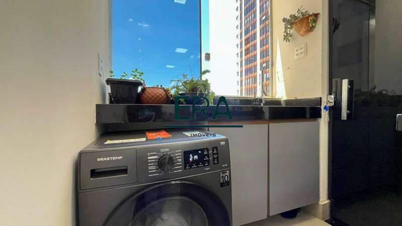 Apartamento, Centro, 3 Quartos, 0 Vaga, 1 Suíte