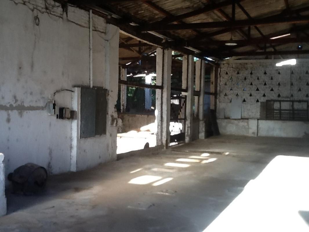 Galpão, Recanto do Cedro, 1 Quarto, 1 Vaga