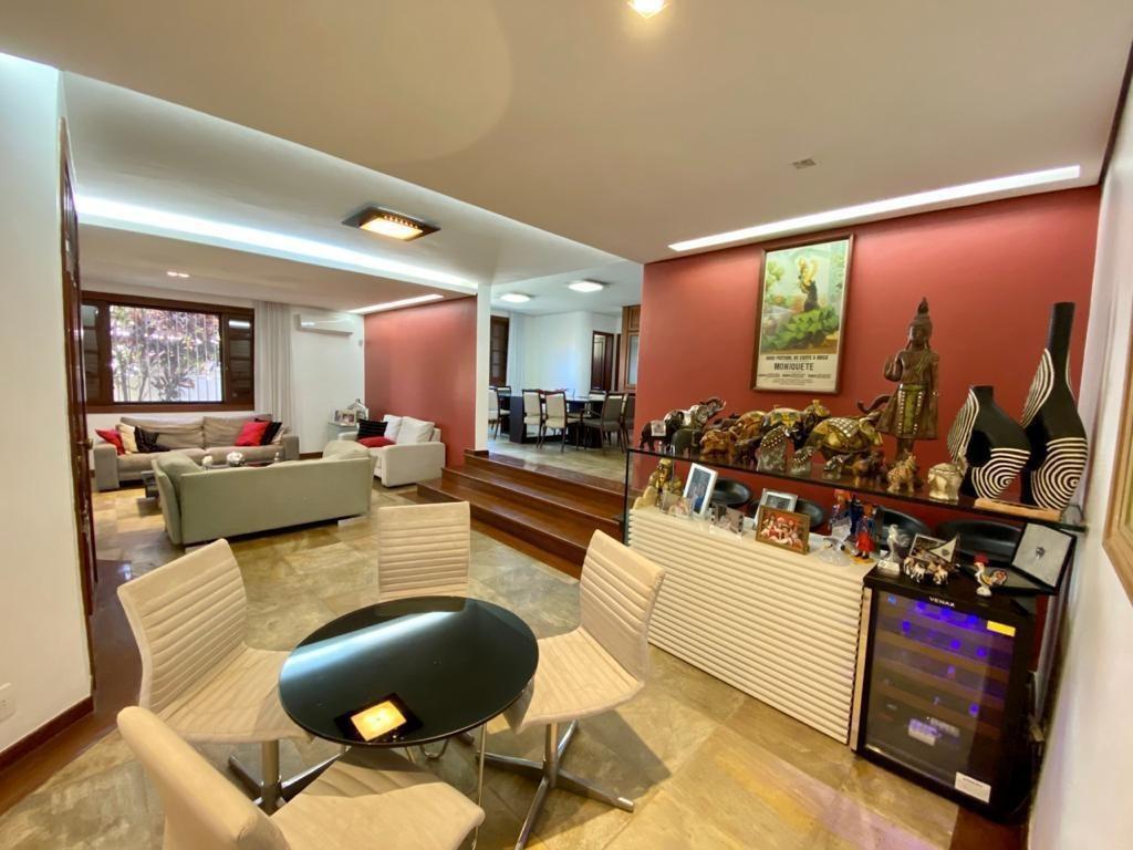 Casa, São Luiz (pampulha), 4 Quartos, 7 Vagas, 2 Suítes