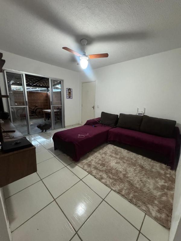 Apartamento, Masterville, 2 Quartos, 1 Vaga