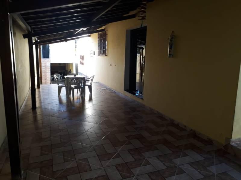 Casa, Serrano, 6 Quartos, 4 Vagas, 1 Suíte