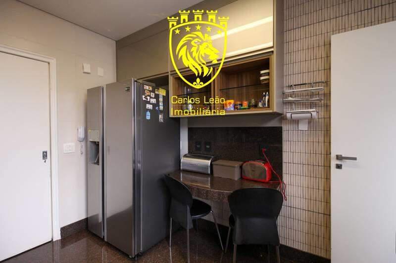 Apartamento, Gutierrez, 4 Quartos, 3 Vagas, 1 Suíte