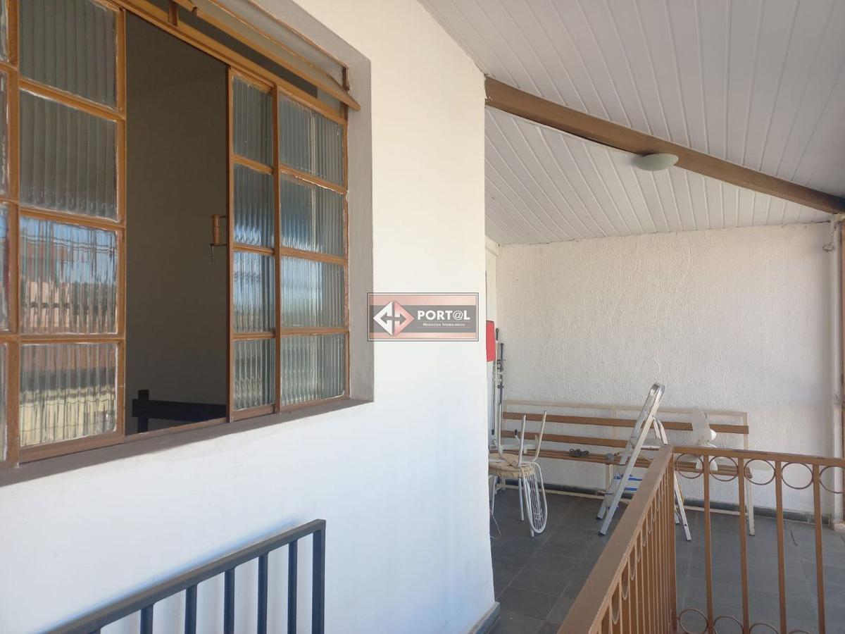 Casa, São Bernardo, 3 Quartos, 2 Vagas