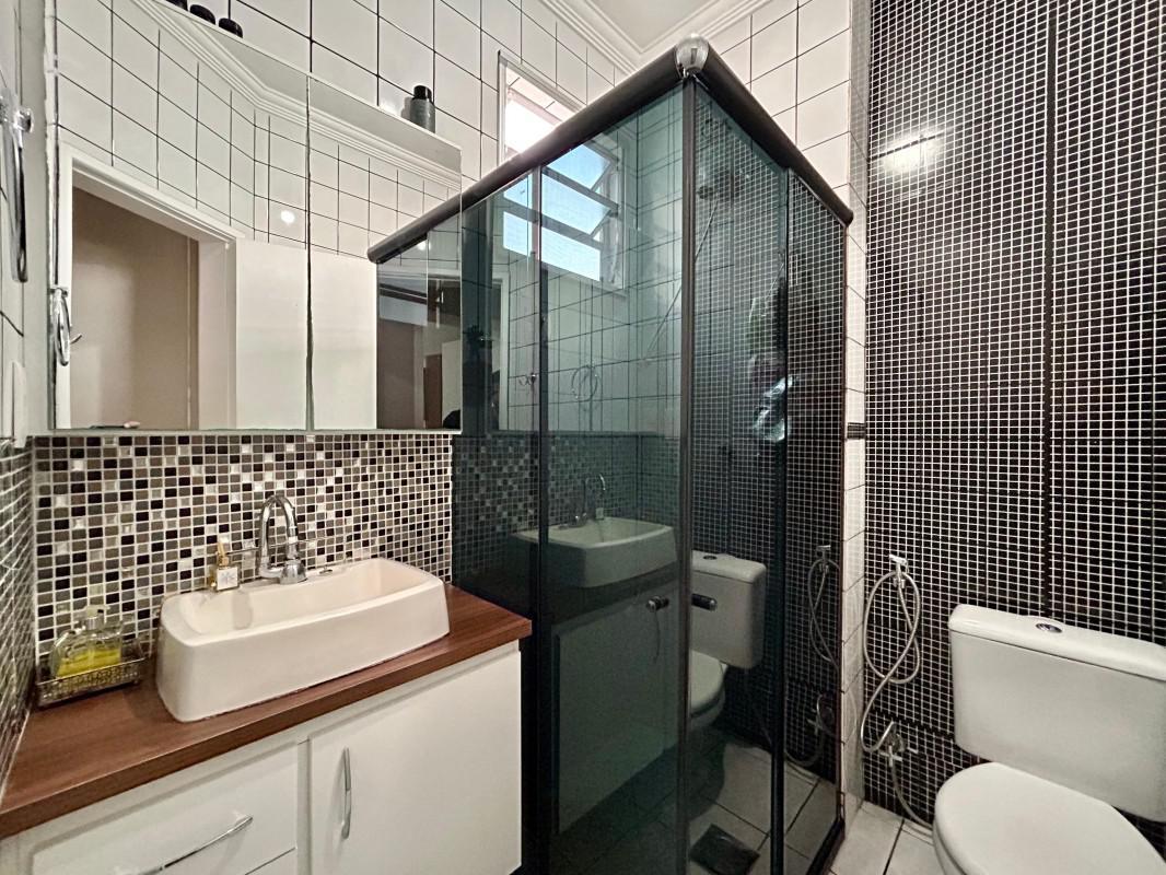 Apartamento, Castelo, 2 Quartos, 1 Vaga