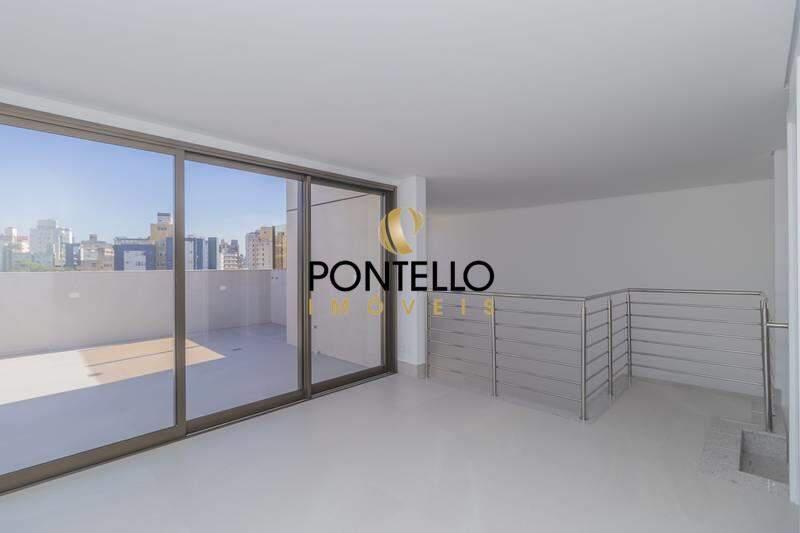 Cobertura, Cidade Nova, 3 Quartos, 2 Vagas, 1 Suíte