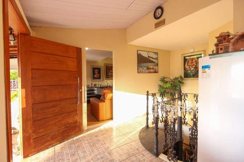 Cobertura, Sagrada Família, 3 Quartos, 1 Vaga, 1 Suíte