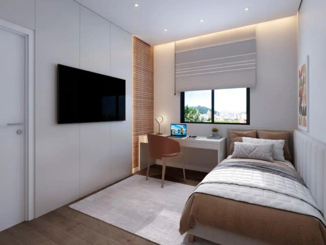 Apartamento, Prado, 3 Quartos, 2 Vagas, 1 Suíte