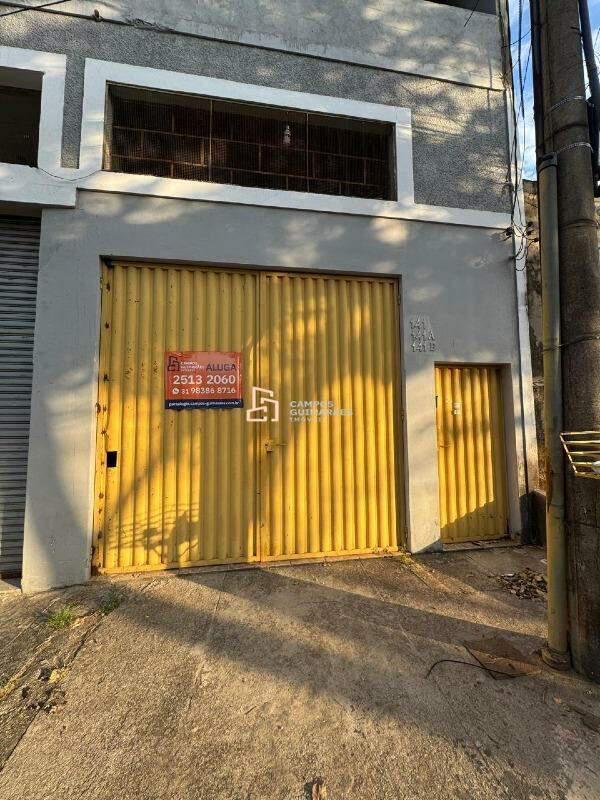 Casa, Solar do Barreiro, 3 Quartos, 4 Vagas, 1 Suíte