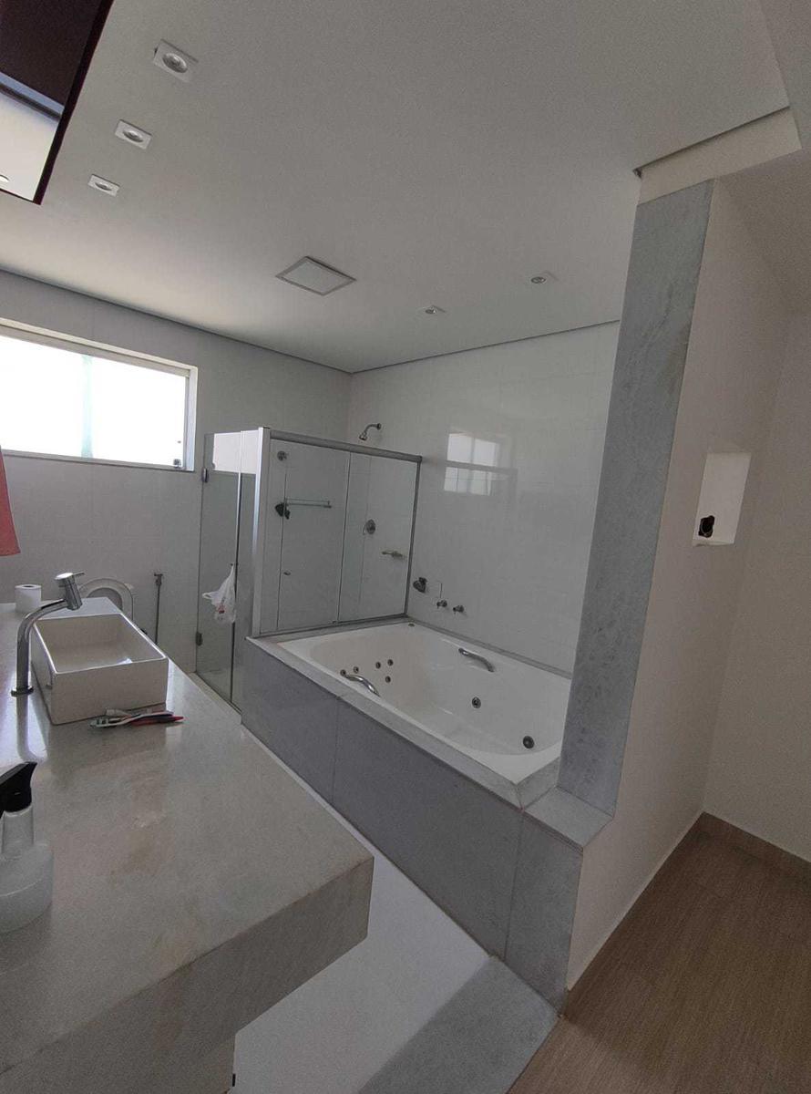 Casa, Garças, 4 Quartos, 5 Vagas, 4 Suítes