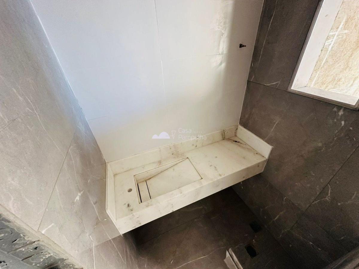 Casa, Santa Amélia, 3 Quartos, 2 Vagas, 1 Suíte
