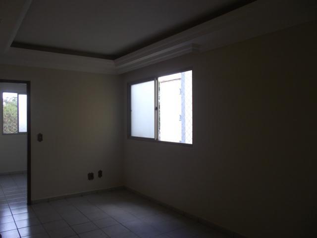 Apartamento, Betânia, 3 Quartos, 1 Vaga