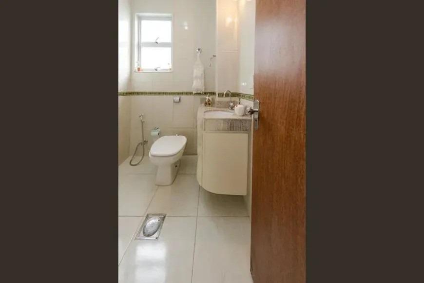 Apartamento, Jardim América, 3 Quartos, 1 Vaga, 1 Suíte