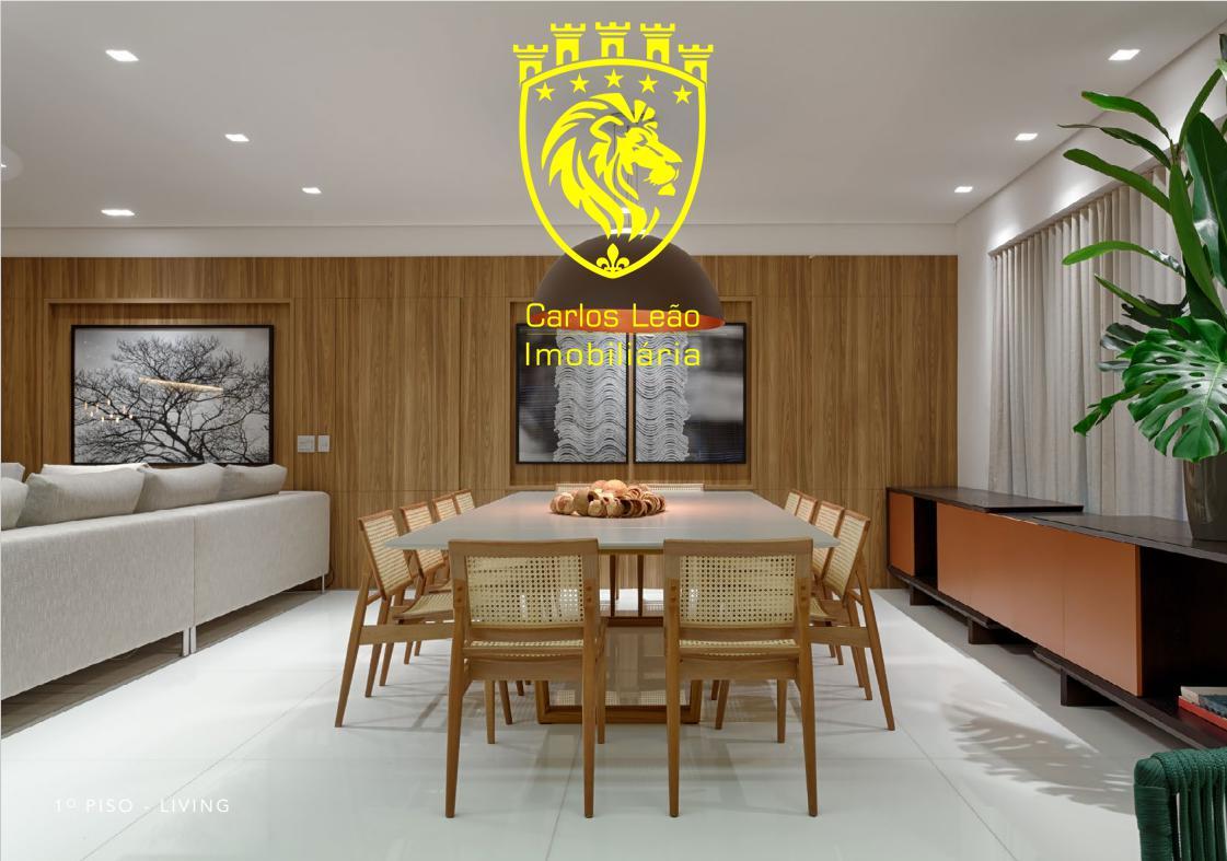 Apartamento, Savassi, 4 Quartos, 4 Vagas, 4 Suítes