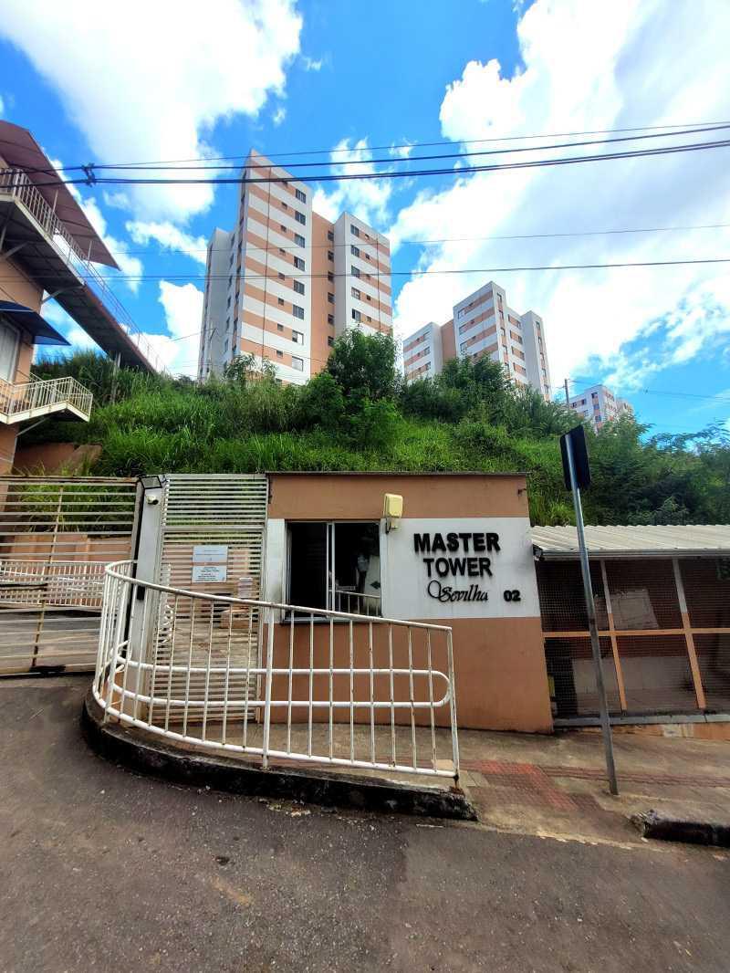 Apartamento, Borba Gato, 2 Quartos, 1 Vaga
