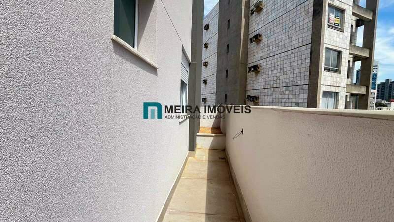 Apartamento, Santa Efigênia, 2 Quartos, 2 Vagas, 2 Suítes
