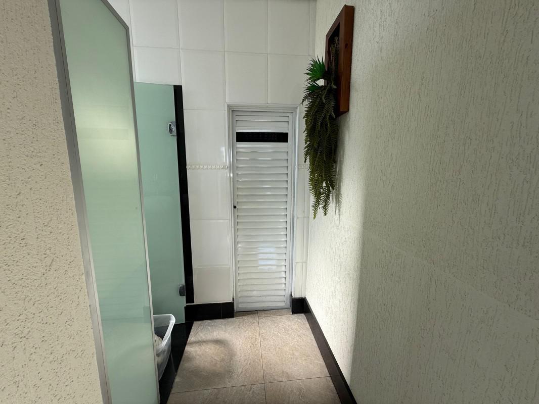 Cobertura, Dona Clara, 3 Quartos, 2 Vagas, 1 Suíte
