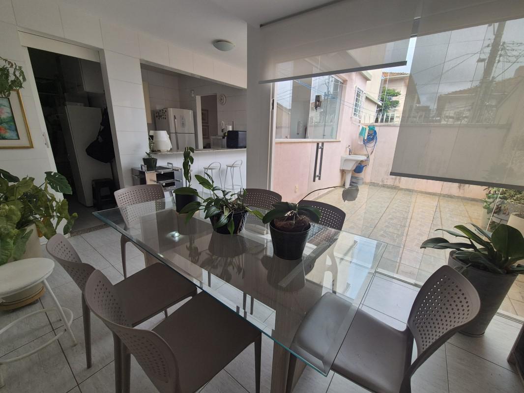Apartamento, Alto Barroca, 3 Quartos, 2 Vagas, 1 Suíte