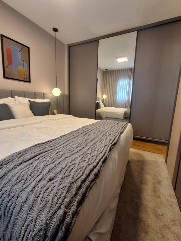 Apartamento, Carlos Prates, 3 Quartos, 2 Vagas, 1 Suíte