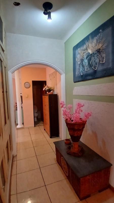 Apartamento, Floresta, 3 Quartos, 0 Vaga