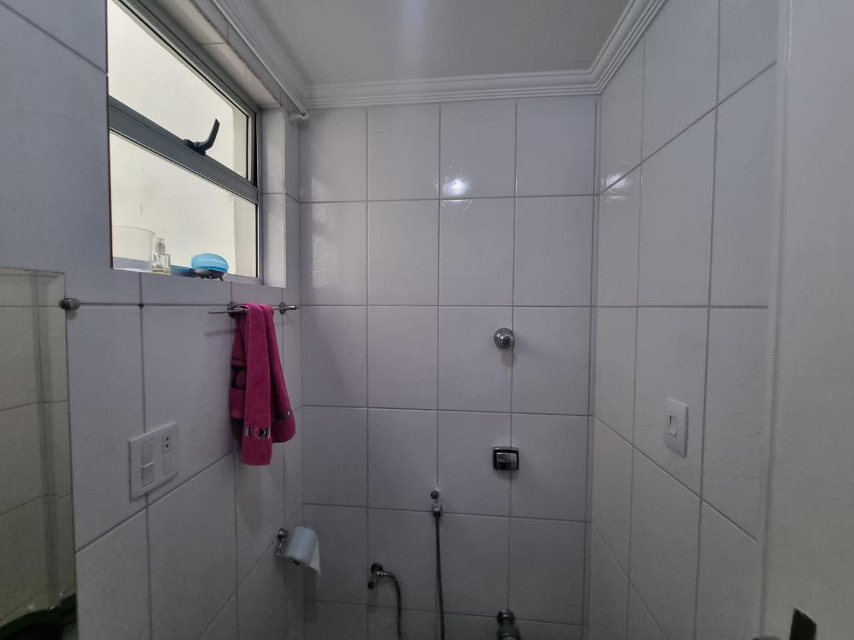 Apartamento, Jardim América, 3 Quartos, 2 Vagas, 1 Suíte