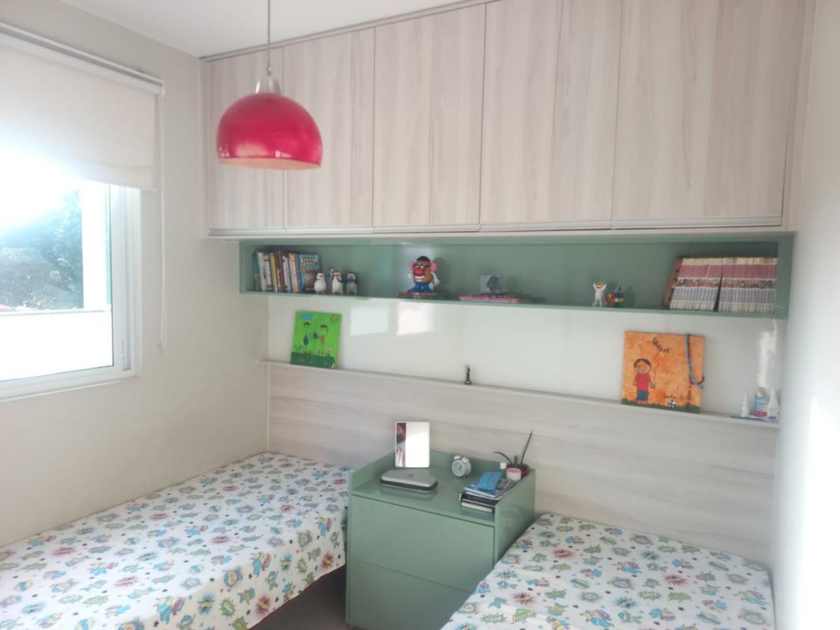 Apartamento, Itapoã, 3 Quartos, 2 Vagas, 1 Suíte