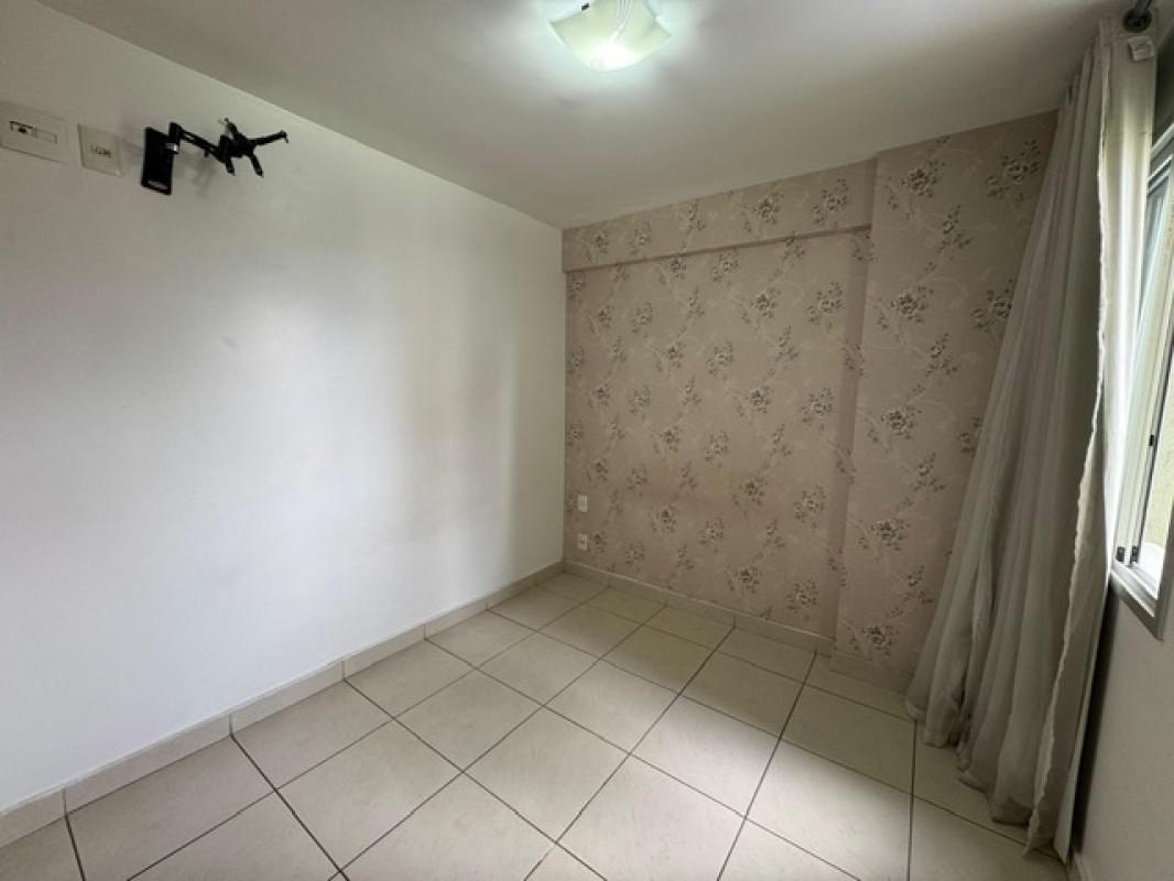Apartamento, Serrano, 2 Quartos, 1 Vaga, 1 Suíte