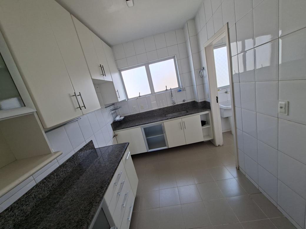Apartamento, Lourdes, 4 Quartos, 3 Vagas, 1 Suíte