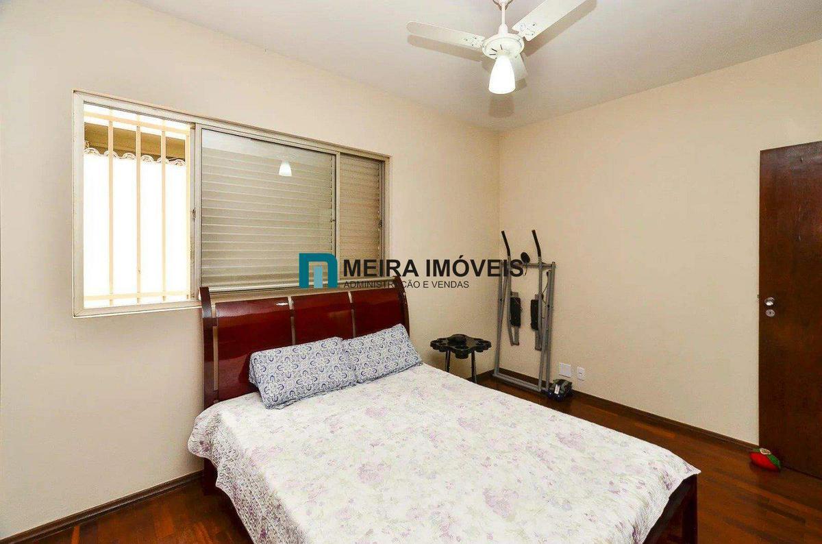 Apartamento, Santa Lúcia, 3 Quartos, 1 Vaga, 1 Suíte