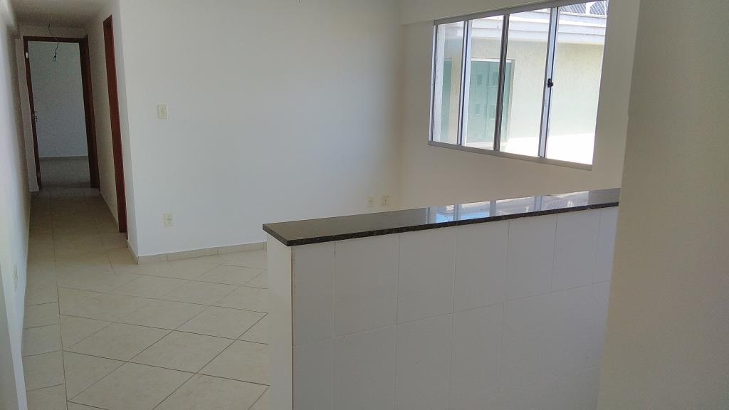 Apartamento, Dom Bosco, 2 Quartos, 1 Vaga
