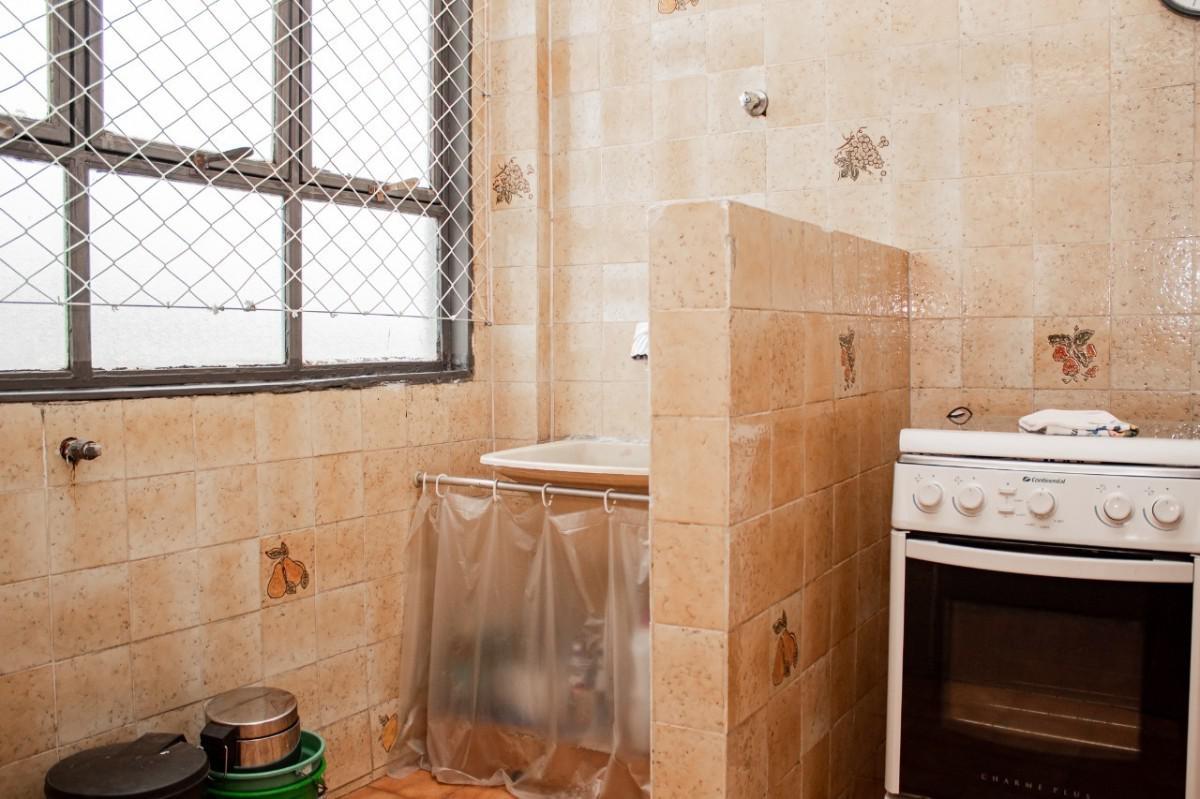 Apartamento, Lagoinha, 2 Quartos, 1 Vaga