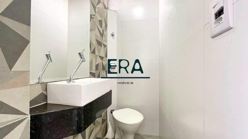 Apartamento, Centro, 3 Quartos, 1 Vaga, 1 Suíte