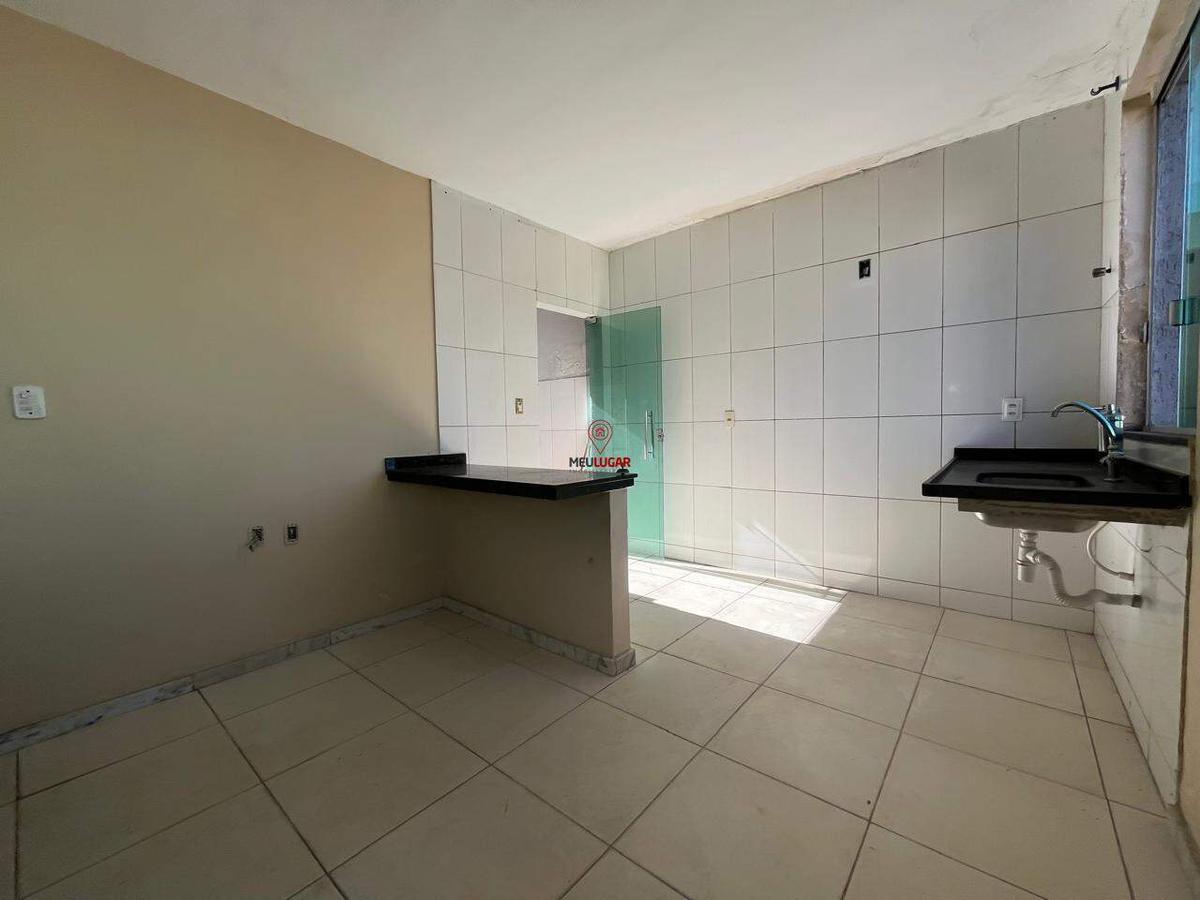 Casa, Diamante, 3 Quartos, 3 Vagas, 1 Suíte