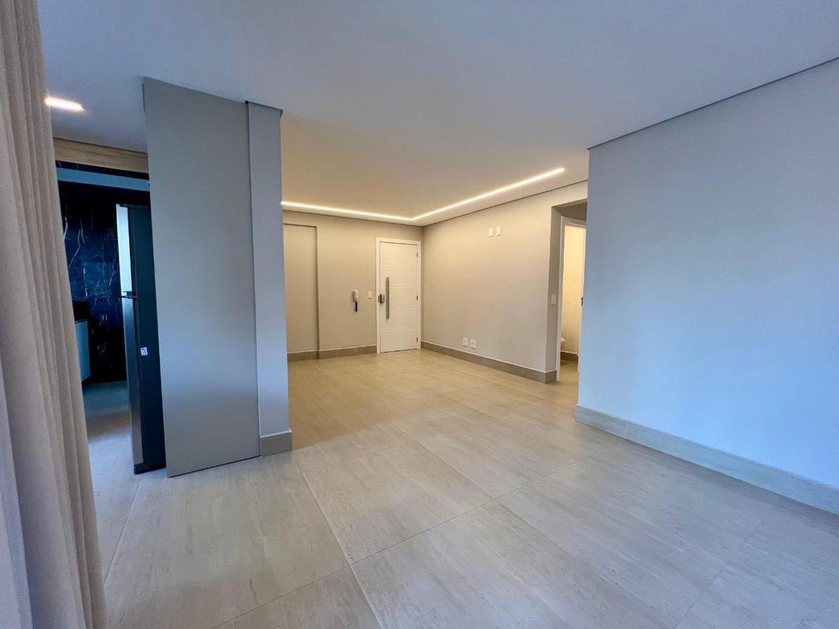 Apartamento, Carmo, 3 Quartos, 2 Vagas, 2 Suítes