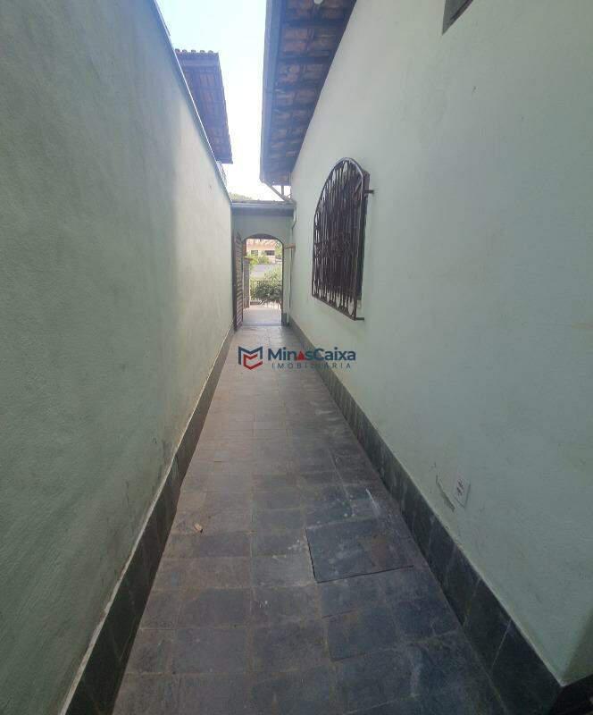 Casa, João XXIII, 3 Quartos, 1 Vaga, 1 Suíte
