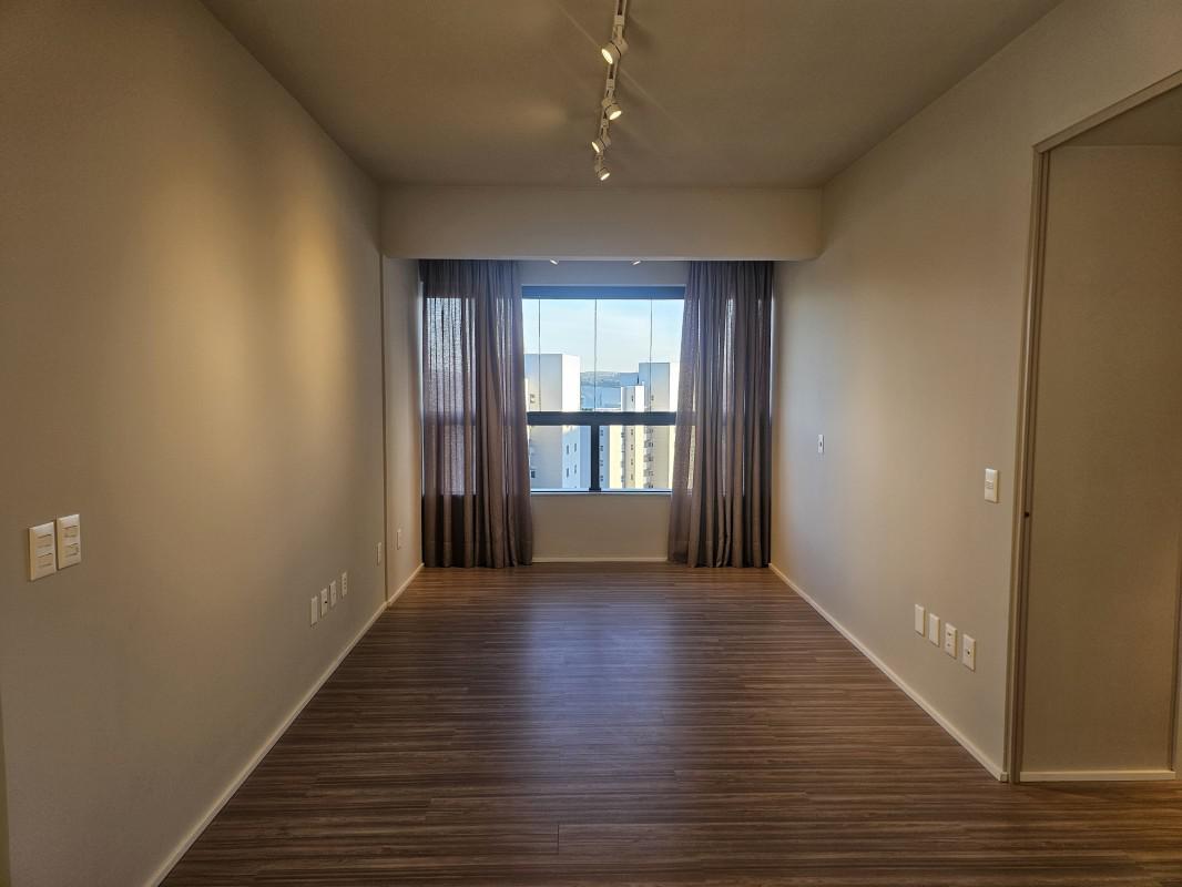 Apartamento, Vila da Serra, 2 Quartos, 2 Vagas, 1 Suíte