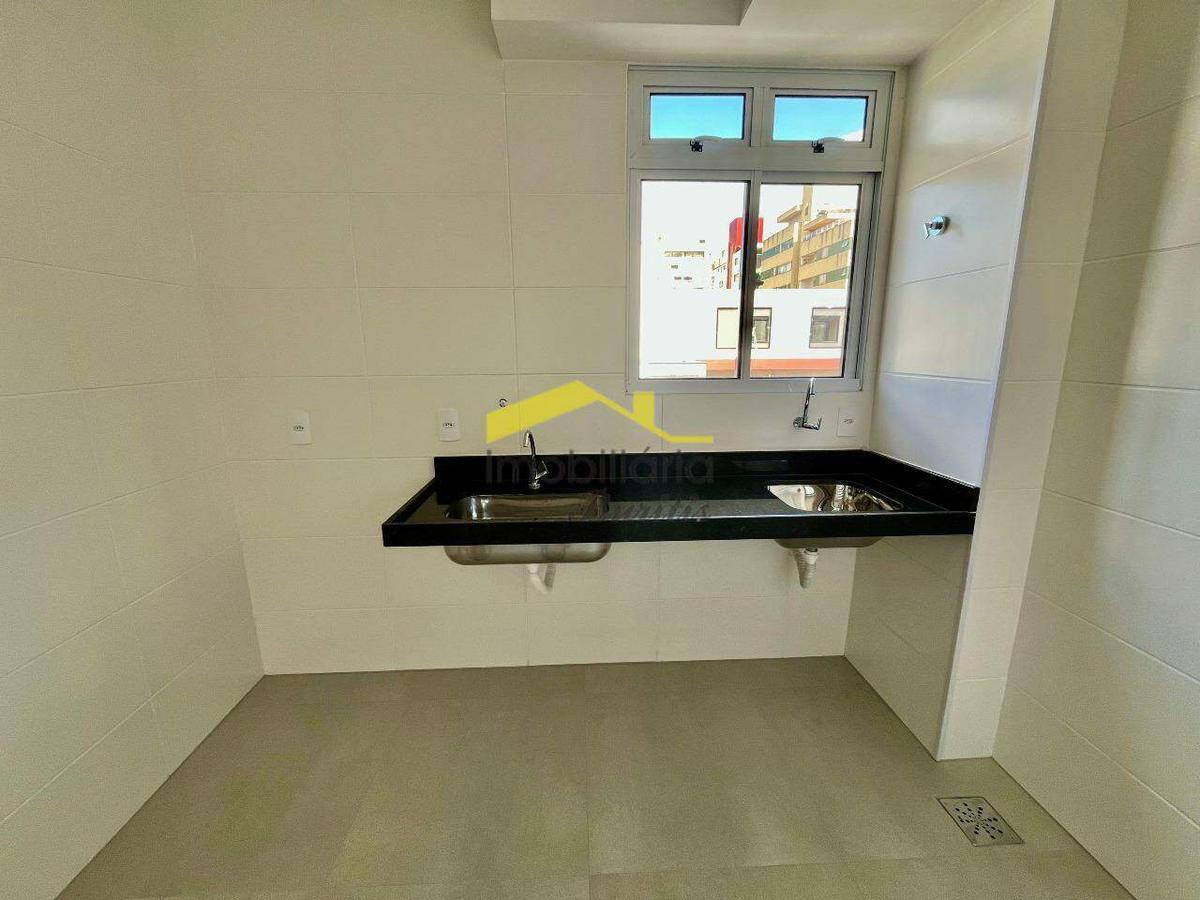 Apartamento, Buritis, 2 Quartos, 2 Vagas, 1 Suíte