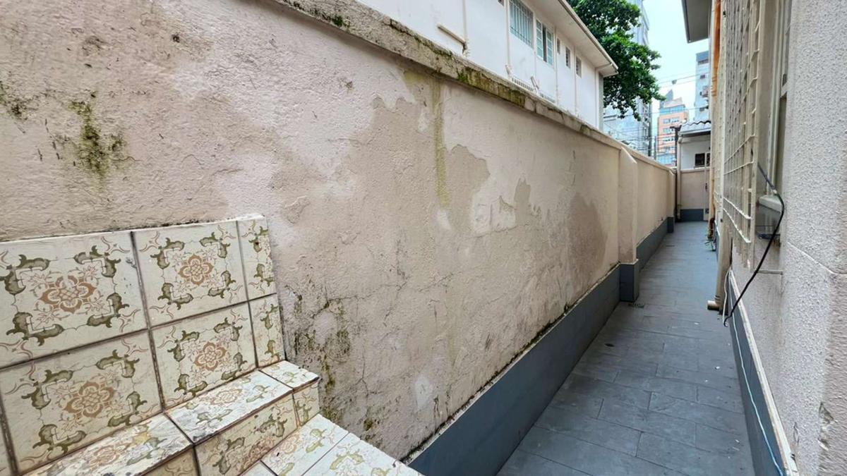 Apartamento, Santo Agostinho, 3 Quartos, 1 Vaga, 1 Suíte