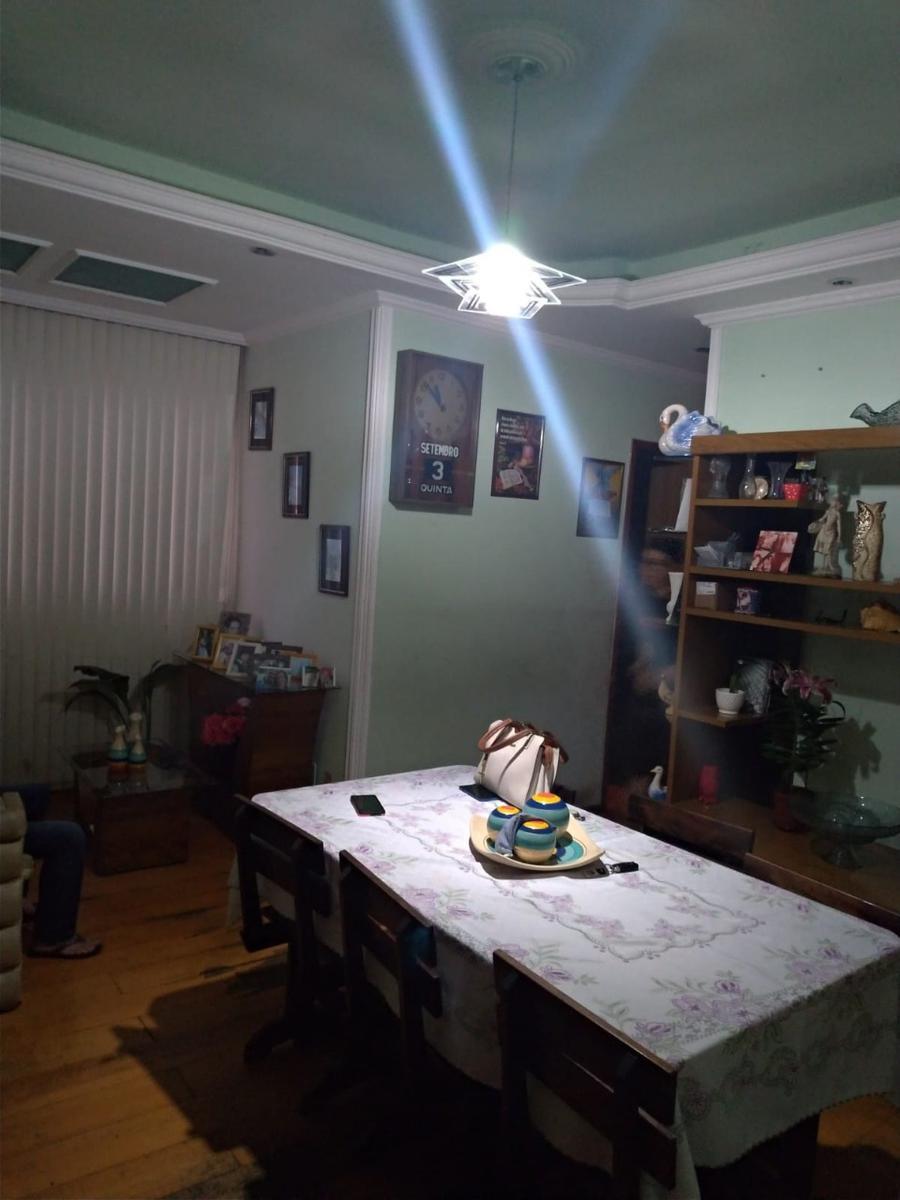 Apartamento, Santa Maria, 3 Quartos, 1 Vaga, 1 Suíte