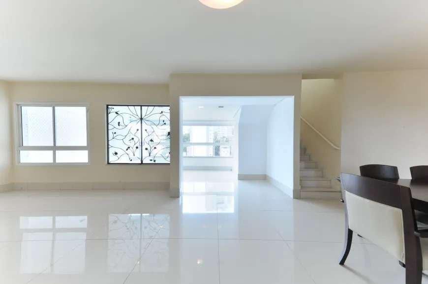 Cobertura, Gutierrez, 4 Quartos, 5 Vagas, 3 Suítes