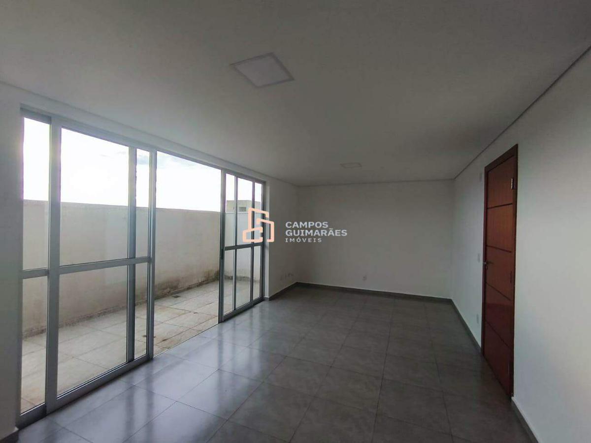 Apartamento, Milionários, 3 Quartos, 1 Vaga, 1 Suíte