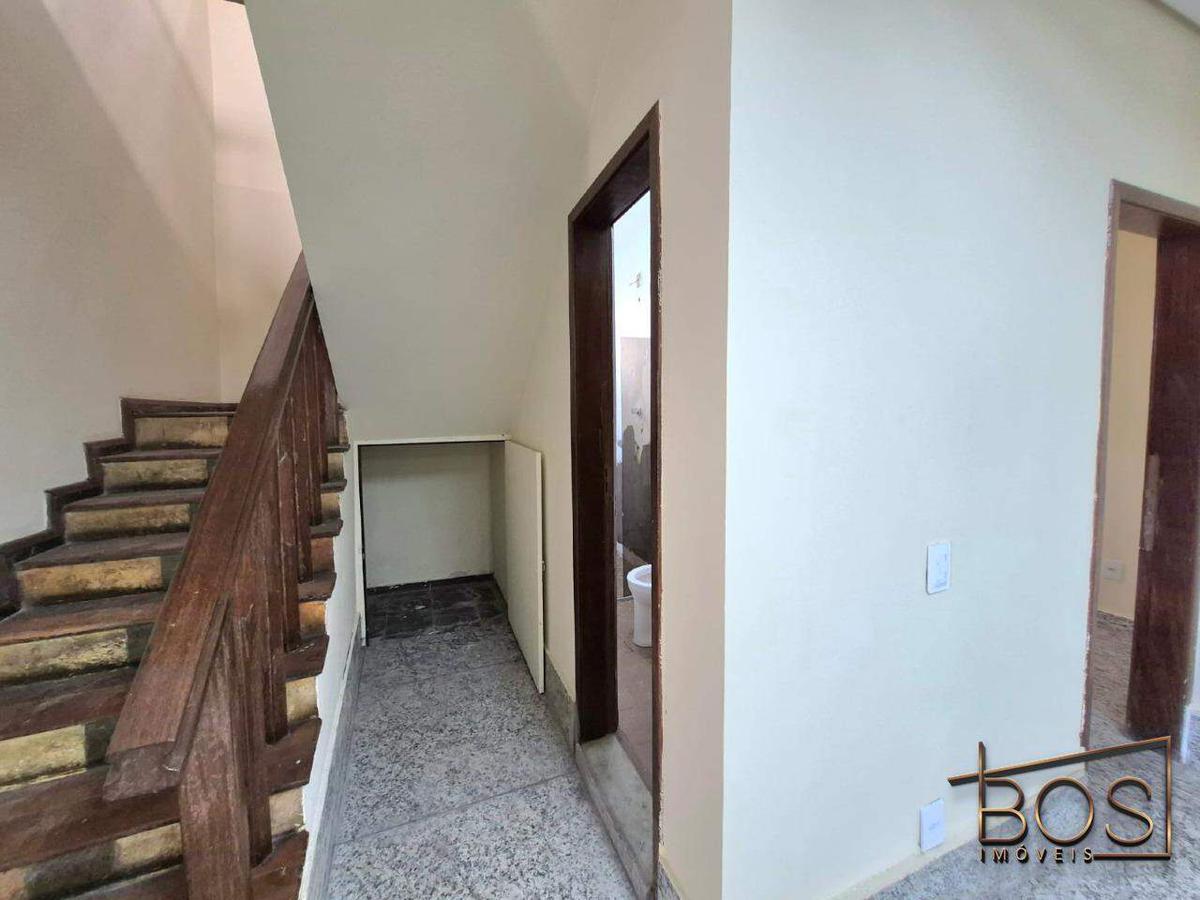 Casa, Prado, 6 Quartos, 5 Vagas, 5 Suítes