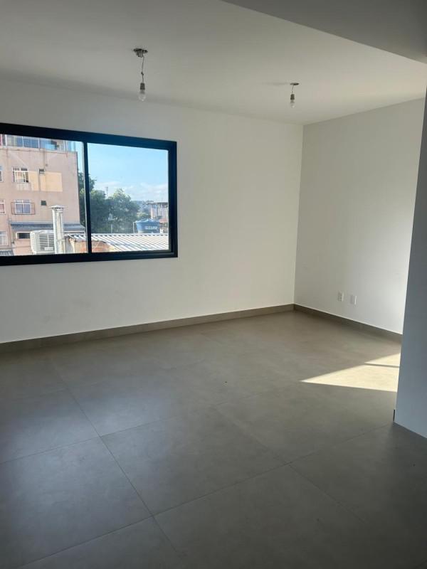 Apartamento, União, 3 Quartos, 2 Vagas, 1 Suíte