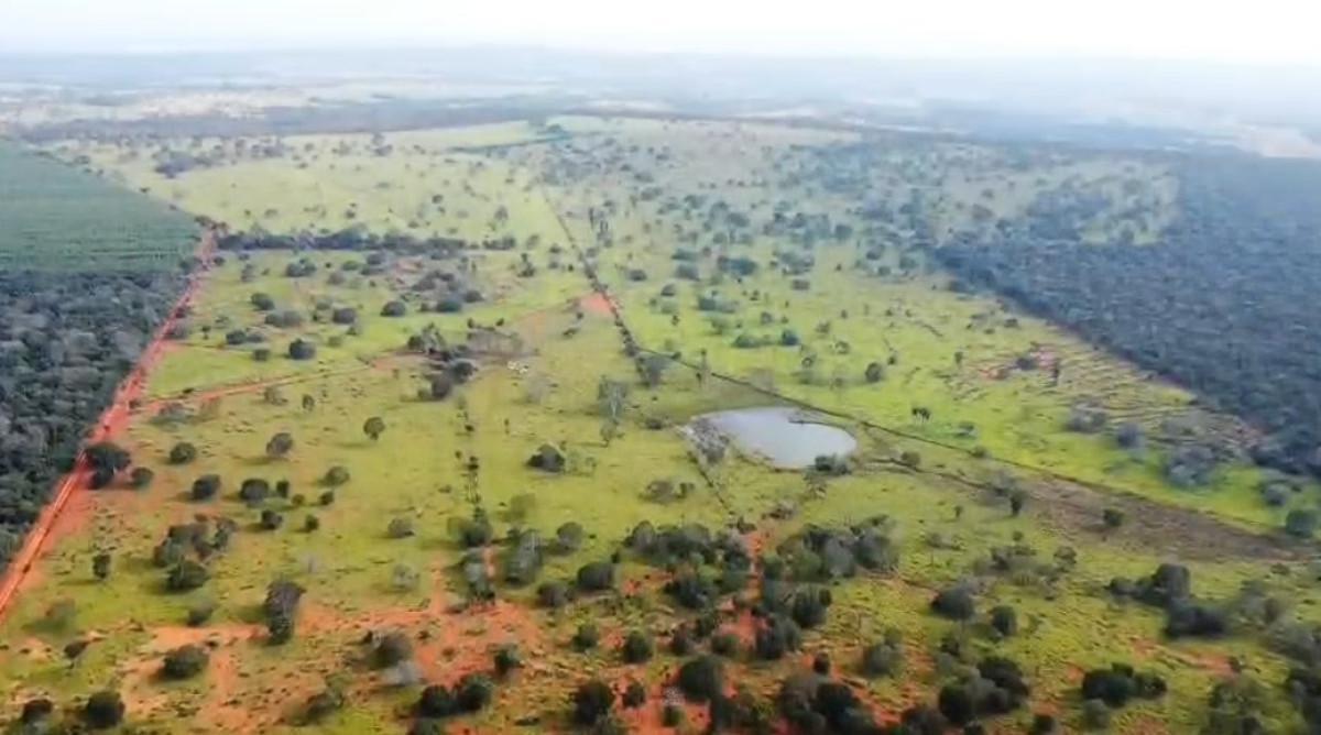 Fazenda, Zona Rural, 0 Quarto, 0 Vaga
