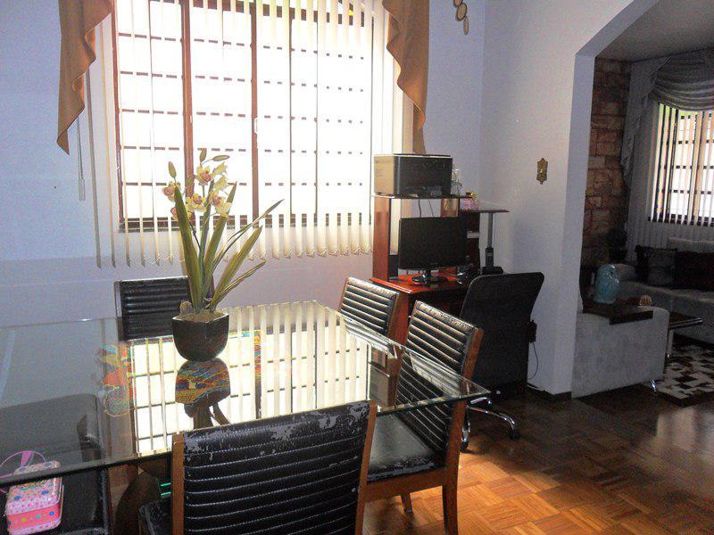 Casa, Álvaro Camargos, 3 Quartos, 3 Vagas, 1 Suíte