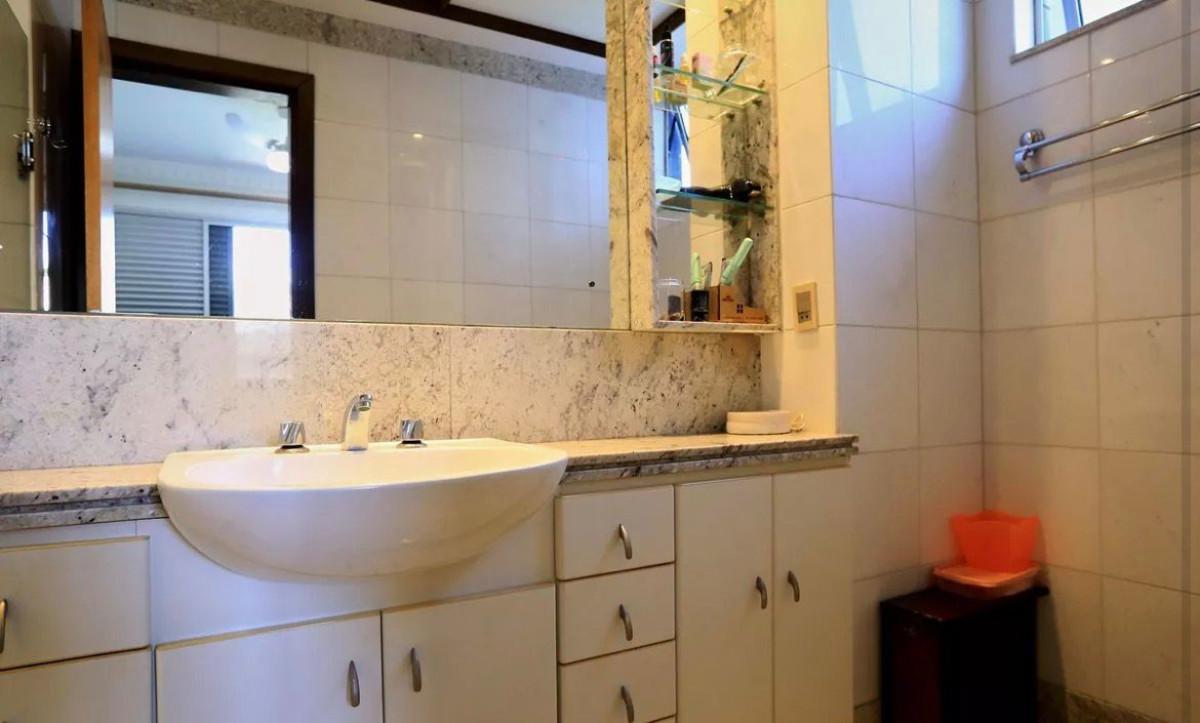 Apartamento, Anchieta, 3 Quartos, 2 Vagas, 1 Suíte