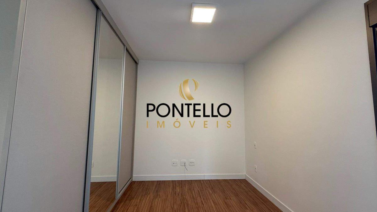 Apartamento, Lourdes, 2 Quartos, 2 Vagas, 2 Suítes