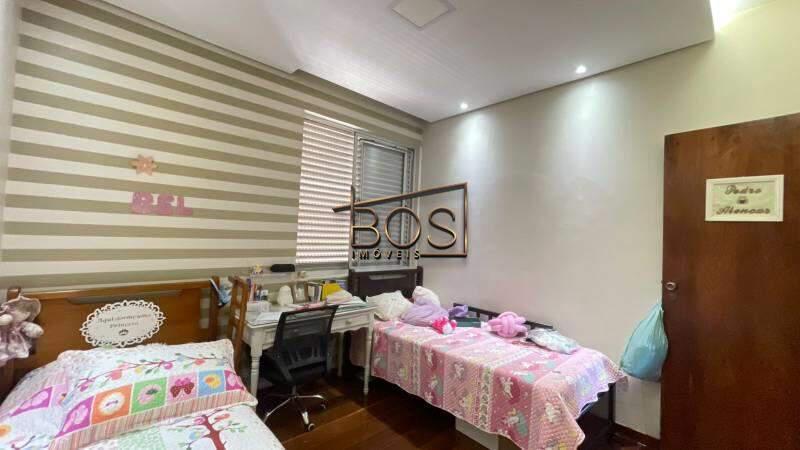 Apartamento, Lourdes, 3 Quartos, 1 Vaga, 1 Suíte