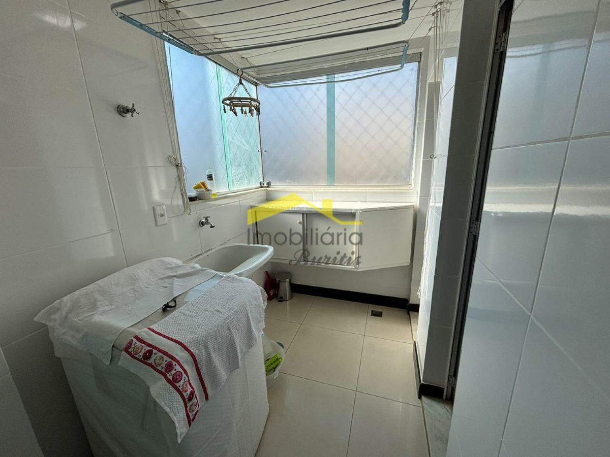 Apartamento, Buritis, 4 Quartos, 4 Vagas, 2 Suítes