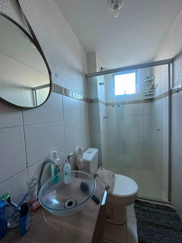 Apartamento, Boa Vista, 2 Quartos, 2 Vagas